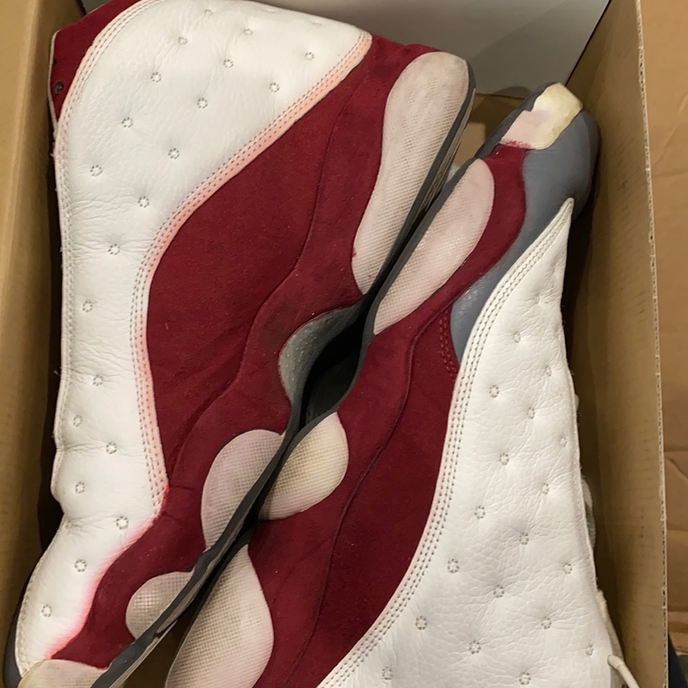 Air Jordan Retro 13